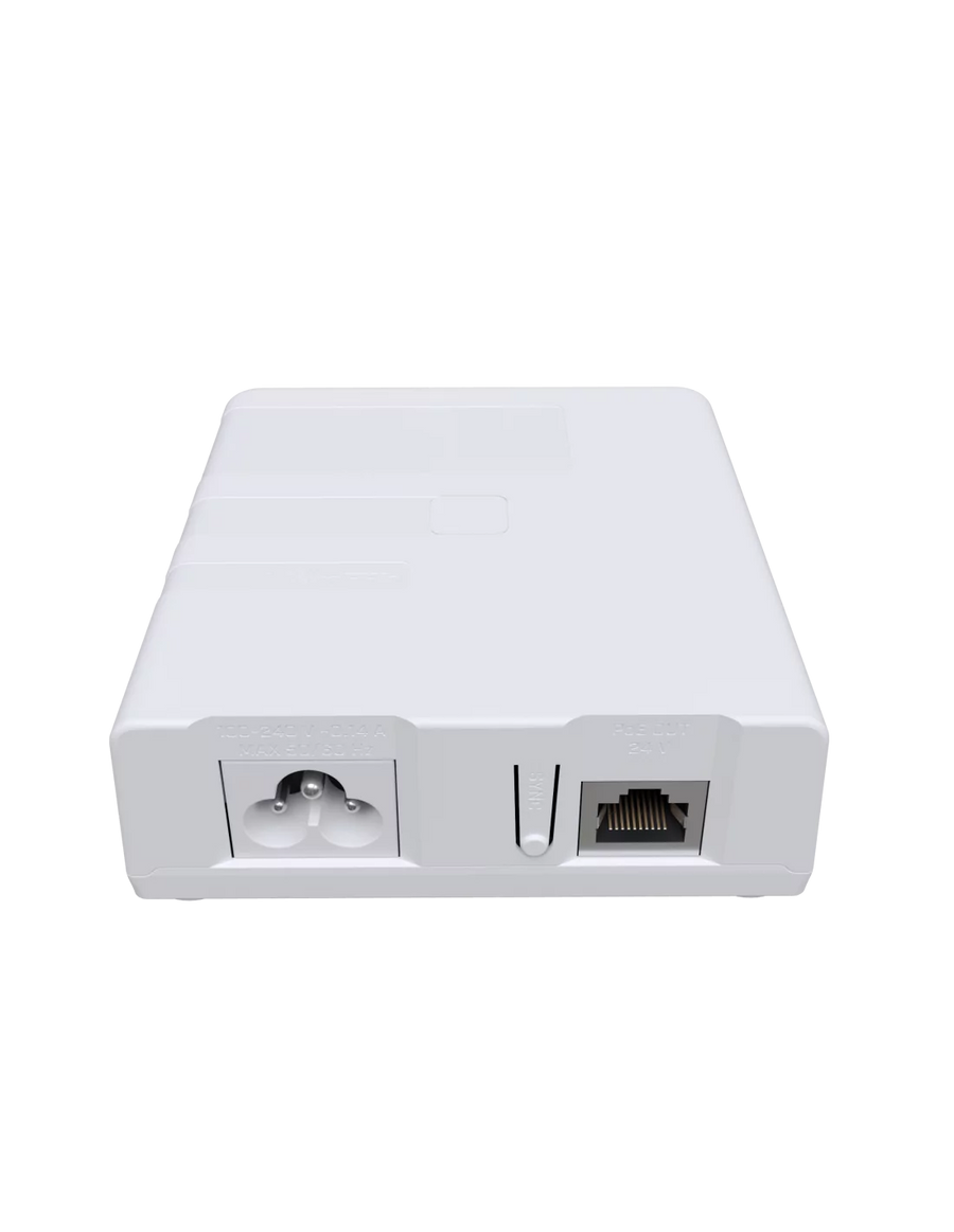 MikroTik PWR-LINE PRO - speeds up to 600Mbps