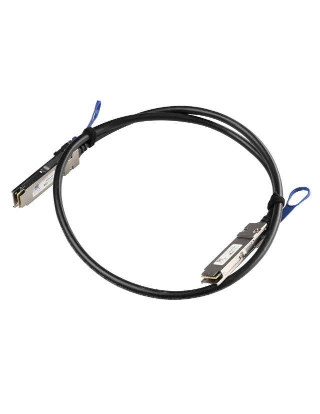 MikroTik QSFP28 100G direct attach cable, 1m