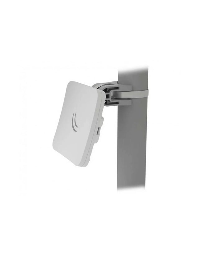 MikroTik quickMOUNT-X - additional axis for pole-mounting SXTsq devices