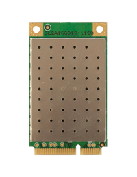 MikroTik R11e-LTE - LTE miniPCI-e card - Image 2