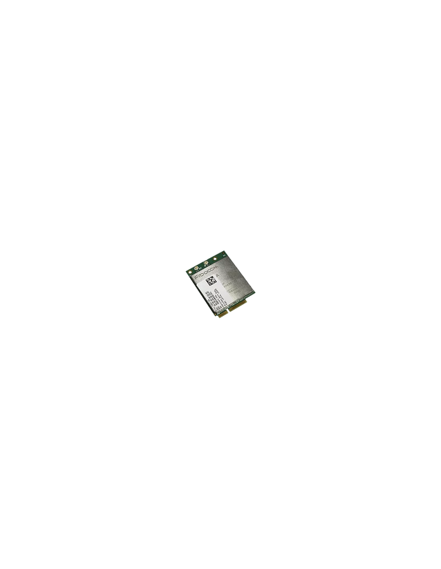 MikroTik R11eL-FG621-EA - LTE CAT 6 miniPCI-e card