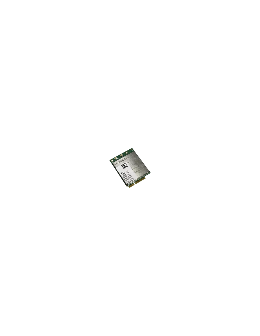 MikroTik R11eL-FG621-EA - LTE CAT 6 miniPCI-e card