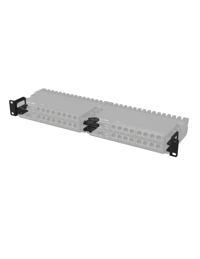 MikroTik RB5009 rackmount kit K-79