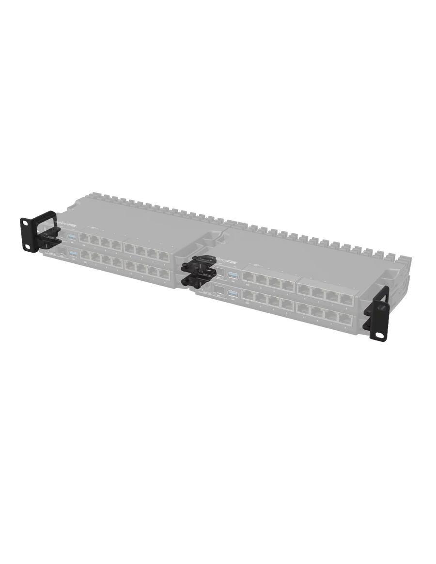 MikroTik RB5009 rackmount kit K-79
