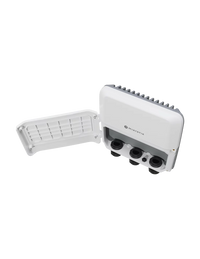 MikroTik - RB5009UPr+S+OUT Outdoor PoE Router with RouterOS L5 license - Image 4