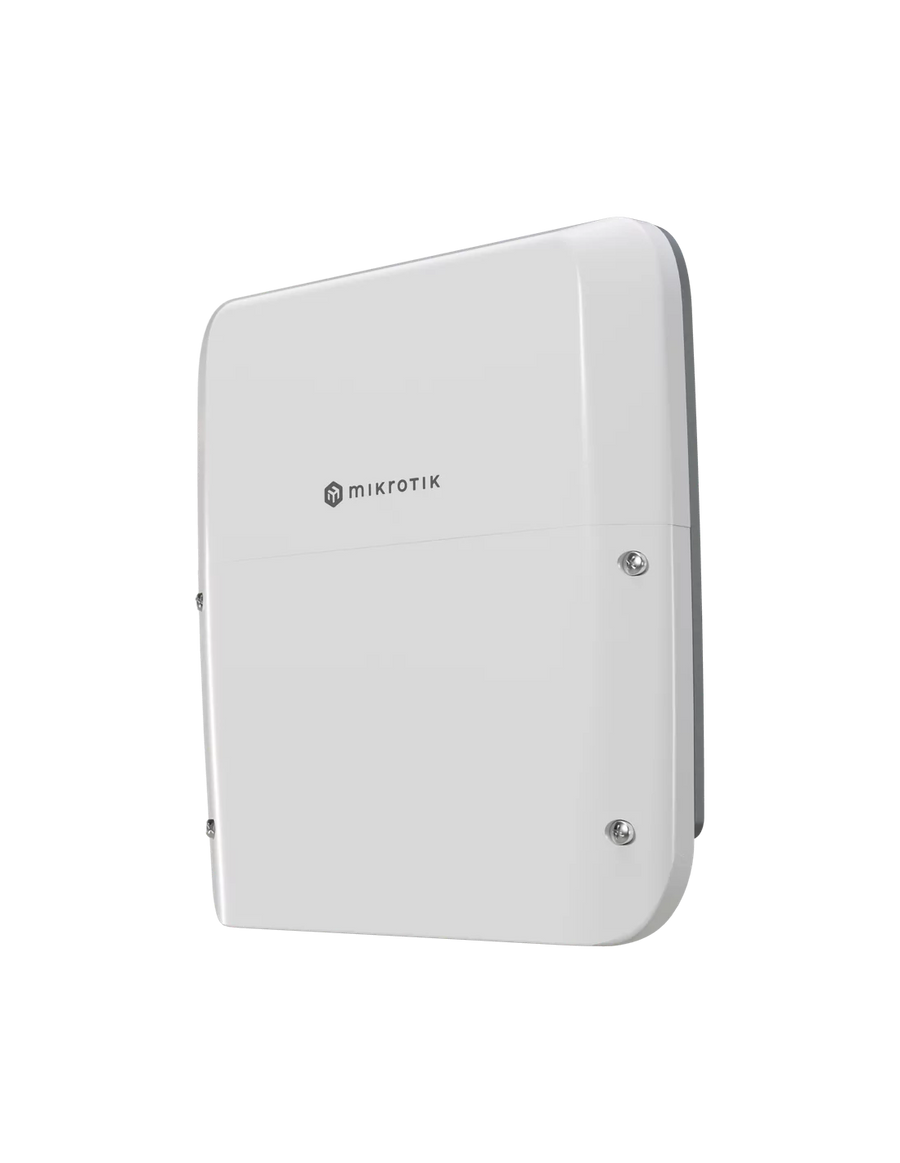 MikroTik - RB5009UPr+S+OUT Outdoor PoE Router with RouterOS L5 license