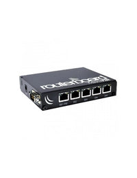 MikroTik RouterBOARD 450Gx4 with 5 GB LAN ports and 1 microSD slots *No Enclosure - Image 2