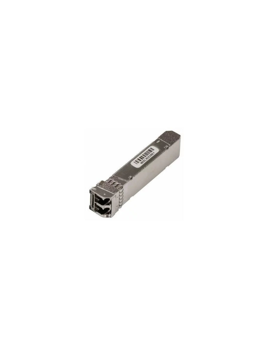 MikroTik SFP CWDM module 1.25G SM 40km 1610nm LC-connector DDM