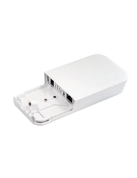 MikroTik wAP 60 Kit - Wireless Wire - 60GHz PTP link kit - Image 3