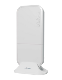MikroTik wAP ax - Wi-Fi 6 Dual-Band Weatherproof Wi-Fi Router