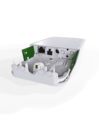 MikroTik wAP LTE - Weatherproof 2G/3G/LTE CPE with 2.4 GHz Wi-Fi Router - Image 2