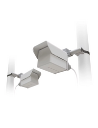 MikroTik Wireless Wire Cube Pro Pair of preconfigured Cube 60Pro ac devices for 60GHz link