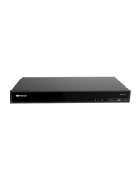 Milesight 16-Channel 4K PoE NVR | MS-N5016-NPE
