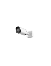 Milesight 2MP AI Bullet Camera with Black- & Whitelist Support | MS-C2966-RFPE