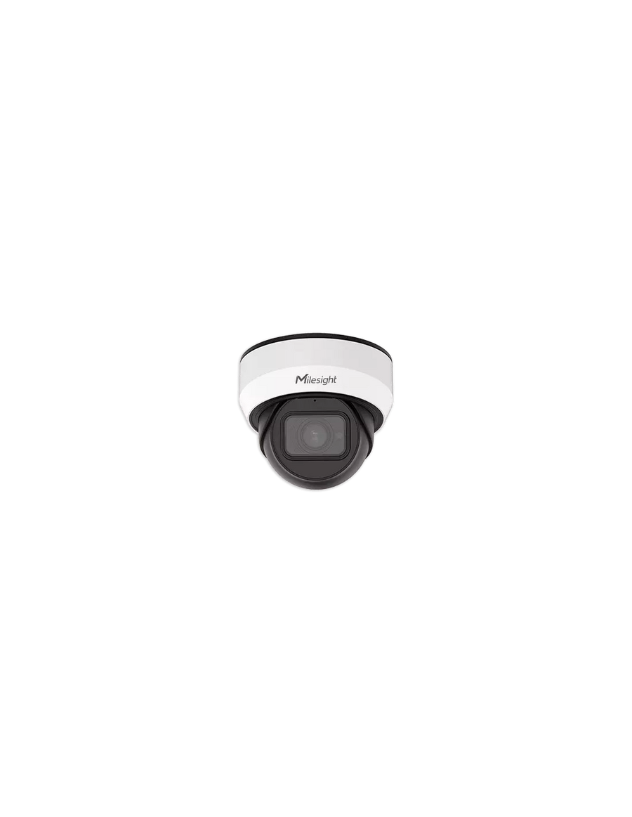 Milesight 2MP Outdoor Vandal-Proof Dome Camera