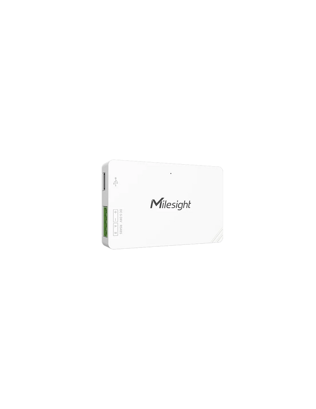 Milesight Controller - NON LTE