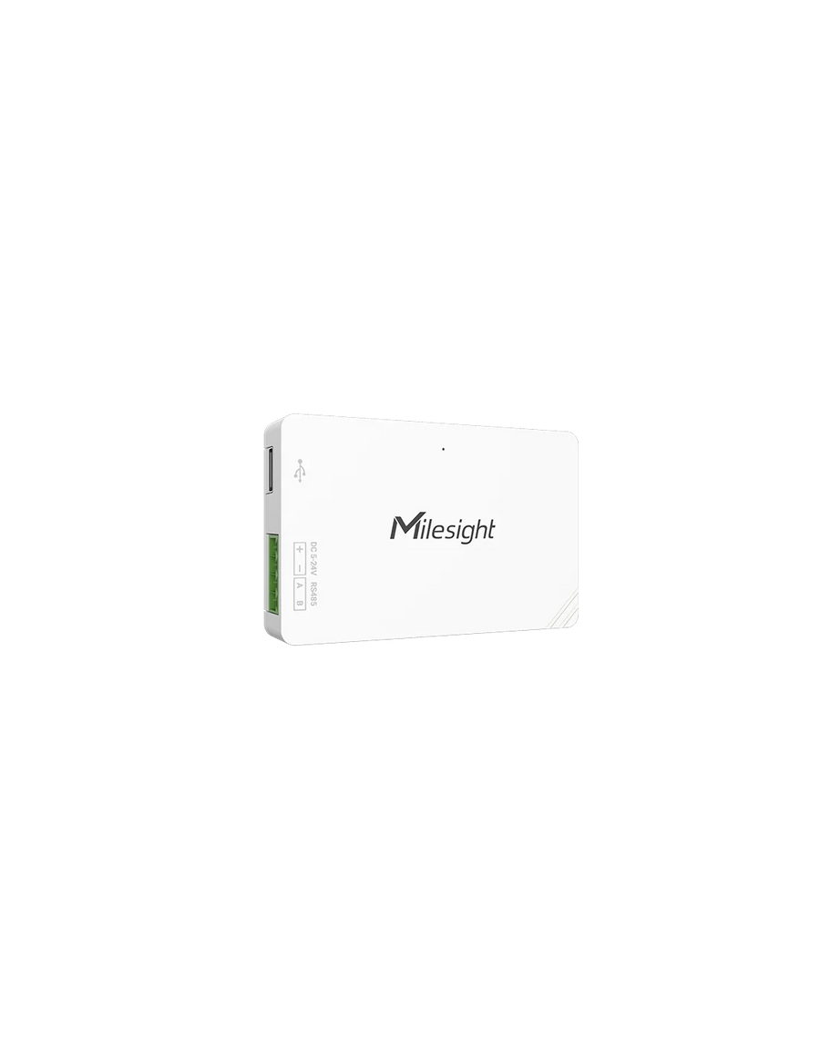Milesight Controller - NON LTE