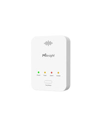 Milesight Gas Detector - Methane (CH4)