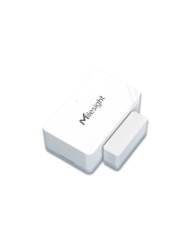 Milesight Indoor Magnetic Contact Sensor