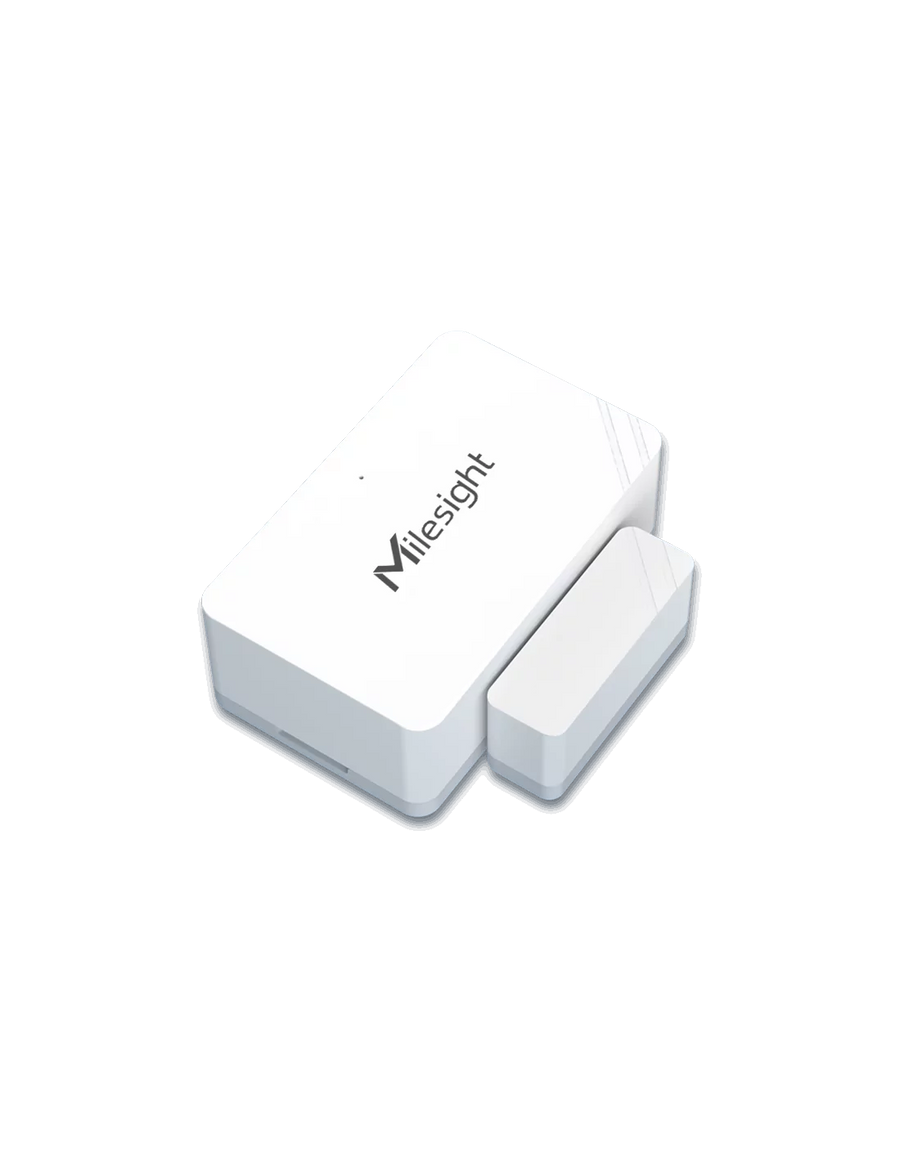 Milesight Indoor Magnetic Contact Sensor