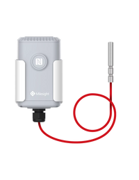 Milesight Industrial Temperature Sensor T500 | EM500-PT100-868M-T500
