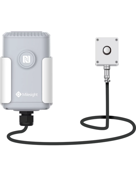 MiRO Milesight Light Sensor