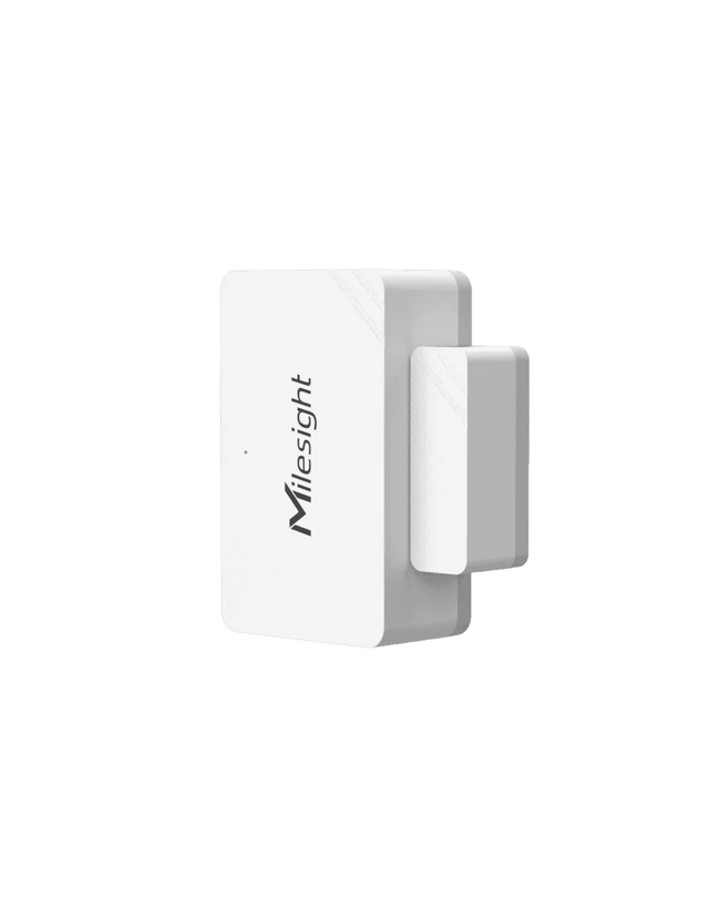Milesight Magnetic Contact Switch | SS21
