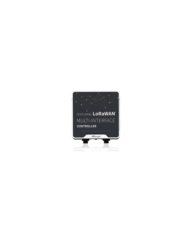 Milesight NON LTE UC502 Controller