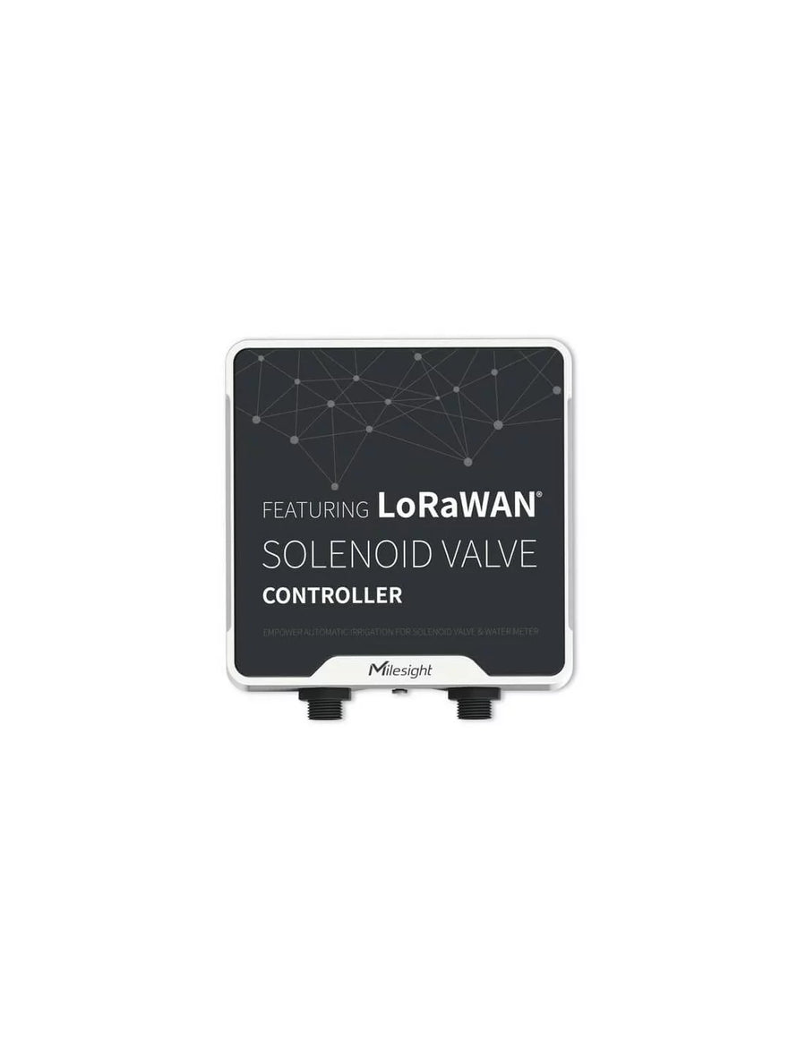 Milesight NON LTE UC512 Controller