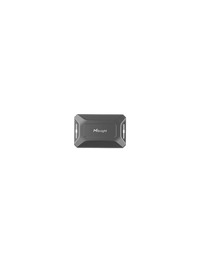 Milesight Outdoor Asset Tracker Sensor, Highly-Accurate GNSS Positioning, Supports Geofencing