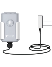 Milesight Soil Moisture, Temperature and Electrical Conductivity Sensor
