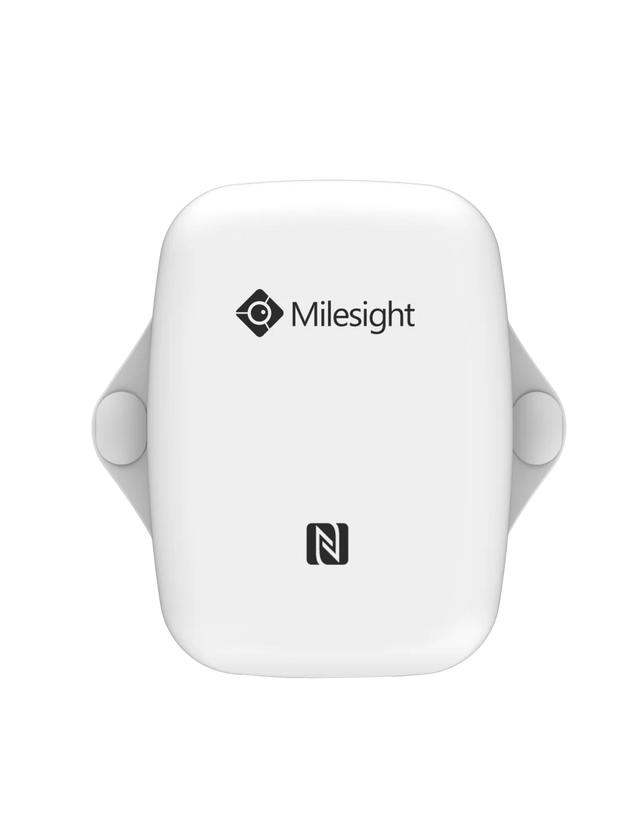 Milesight Temperature, Humidity Sensor