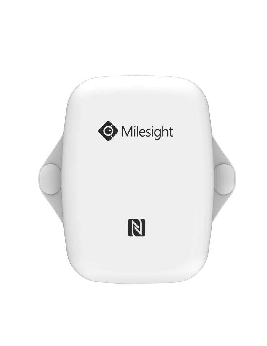 Milesight Temperature, Humidity Sensor