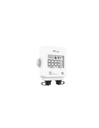 Milesight Temperature Sensor (Probes sold Separately) - MLS-SNSR-SP11-A / B / FG