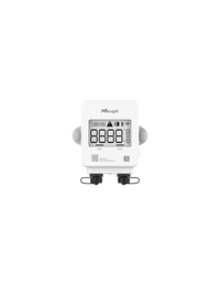 Milesight Temperature Sensor (Probes sold Separately) - MLS-SNSR-SP11-A / B / FG