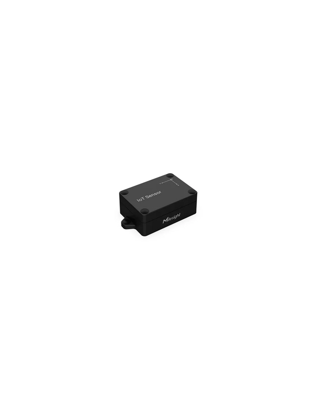 Milesight Tilt Sensor