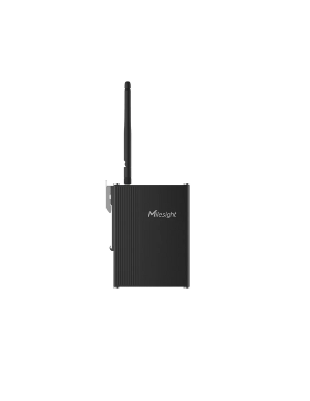 Milesight UC300 LoRaWAN® IoT controller | UC300-868M