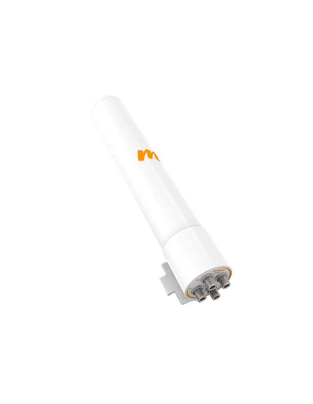 Mimosa N5-360 - 4x4 MIMO 15dBi Antenna | MIM-N5-360