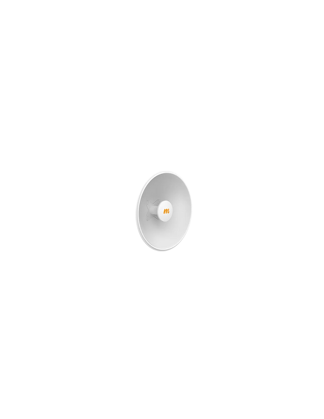 Mimosa N5-X25 - Single Twist-on Dish |  MIM-N5-X25