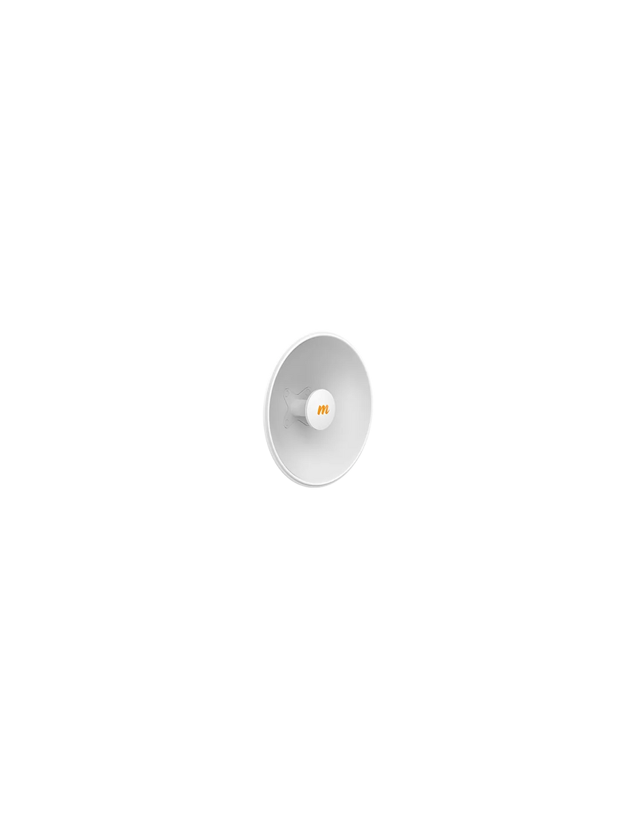 Mimosa N5-X25 - Single Twist-on Dish |  MIM-N5-X25