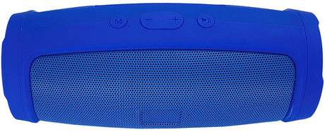 MINI3 Blue Bluetooth/USB/FM/M-SD