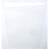MC93 TEMPERED GLASS SCREEN PROTECTOR- PACK OF 5 UNITS