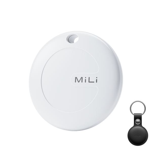 Mili Item Finder Mitag Apple & Android Compatible Tag