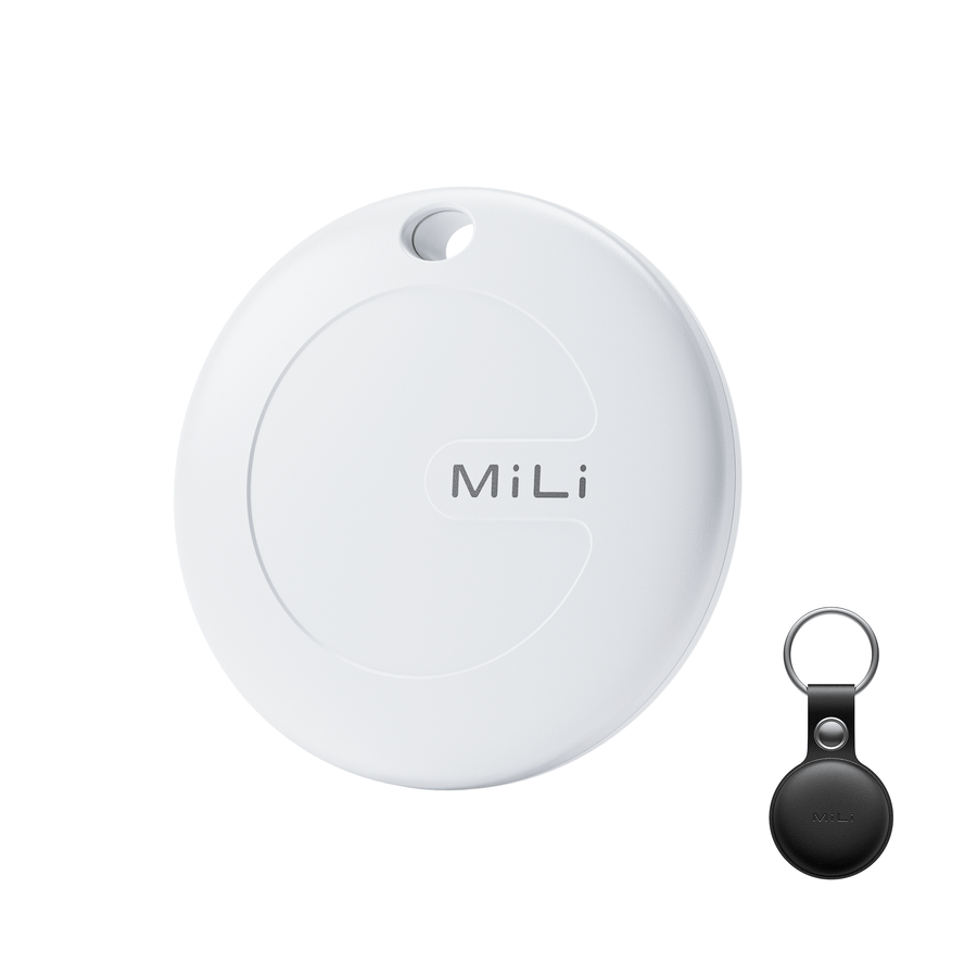 Mili Item Finder Mitag Apple & Android Compatible Tag