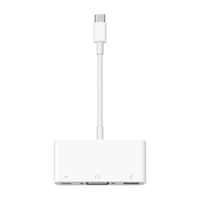 Apple USB-C VGA Multiport Adapter - Image 2