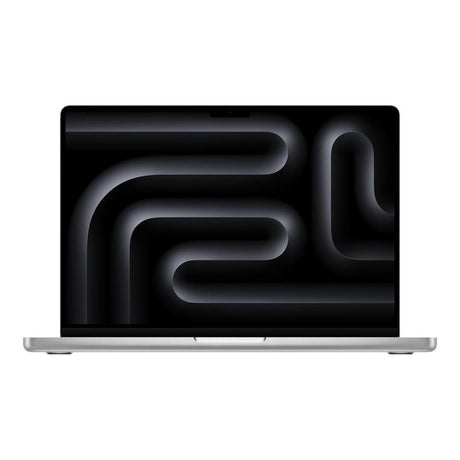 14-inch MacBook Pro: Apple M5 chip with 10-core CPU and 10-core GPU, 32GB, 1TB SSD - Silver