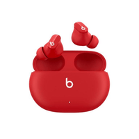 Beats Studio Buds – True Wireless Noise Cancelling Earphones – Beats Red,Model A2512 A2513 A2514 - Image 2