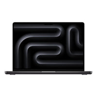 14-inch MacBook Pro: Apple M5 Pro chip with 15-core CPU and 16-core GPU, 24GB, 2TB SSD - Space Black,Model - Image 6