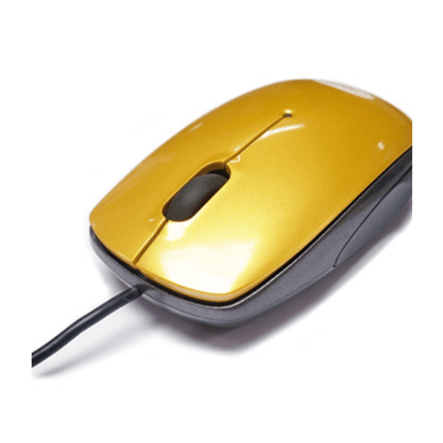 Okion Mse, Prelude Ora Laser USB+PS/2