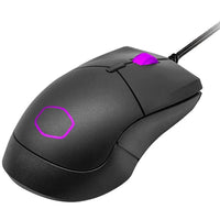 Cooler Master MM310 Ambidextrous Wired Gaming Mouse 12000 DPI RGB (Black)